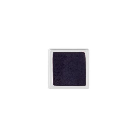 Boucle D'oreille Unitaire Argent Blanc Midas - Puces Homme | Marc Orian
