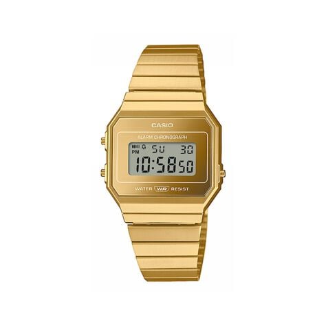 Montre Casio Collection Vintage - Montres &eacute;tanches Unisex | Marc Orian