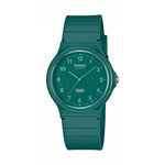 Montre Casio Collection Casio Timeless Collection Vert - Montres &eacute;tanches Unisex | Marc Orian