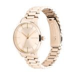 Montre Calvin Klein Iconic Bracelet Rose - Montres classiques Femme | Marc Orian