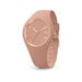 Montre Ice Watch Glam Brushed Rose - Montres étanches Femme | Marc Orian