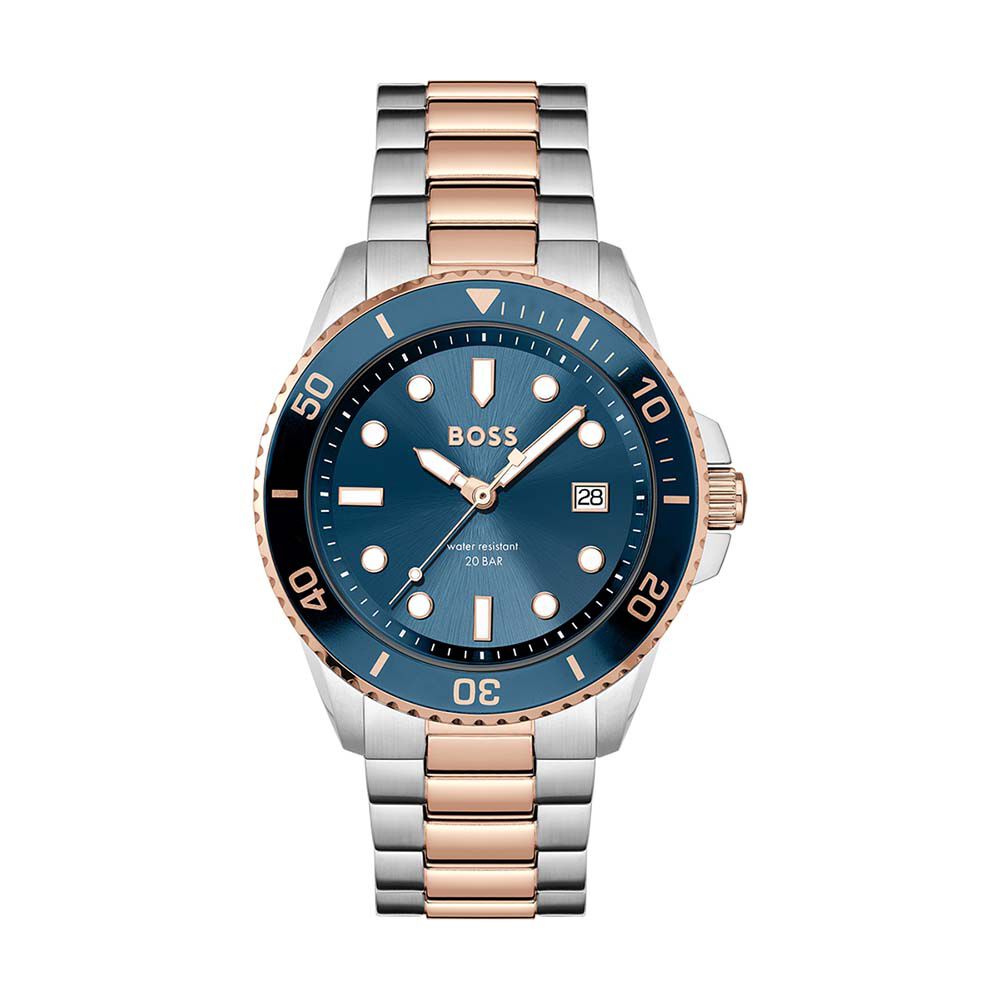 Montres Boss Marc Orian