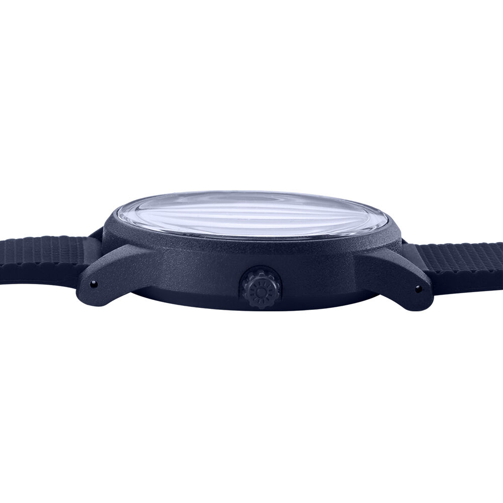 Montre Ice Watch Ice Solar Power Bleu - Montres étanches Homme | Marc Orian