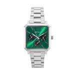 Montre Arctik Urbaine Vert - Montres &eacute;tanches Homme | Marc Orian