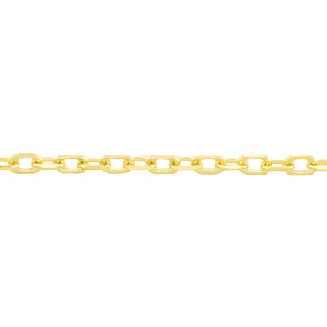 Chaîne Or Jaune Igoa - Chaines Femme | Marc Orian