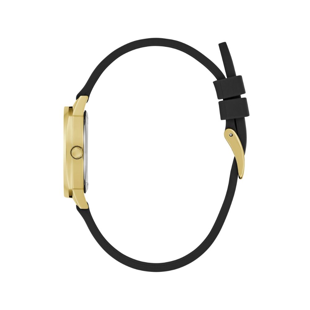 Montre Guess Charlotte Noir - Montres &eacute;tanches Femme | Marc Orian