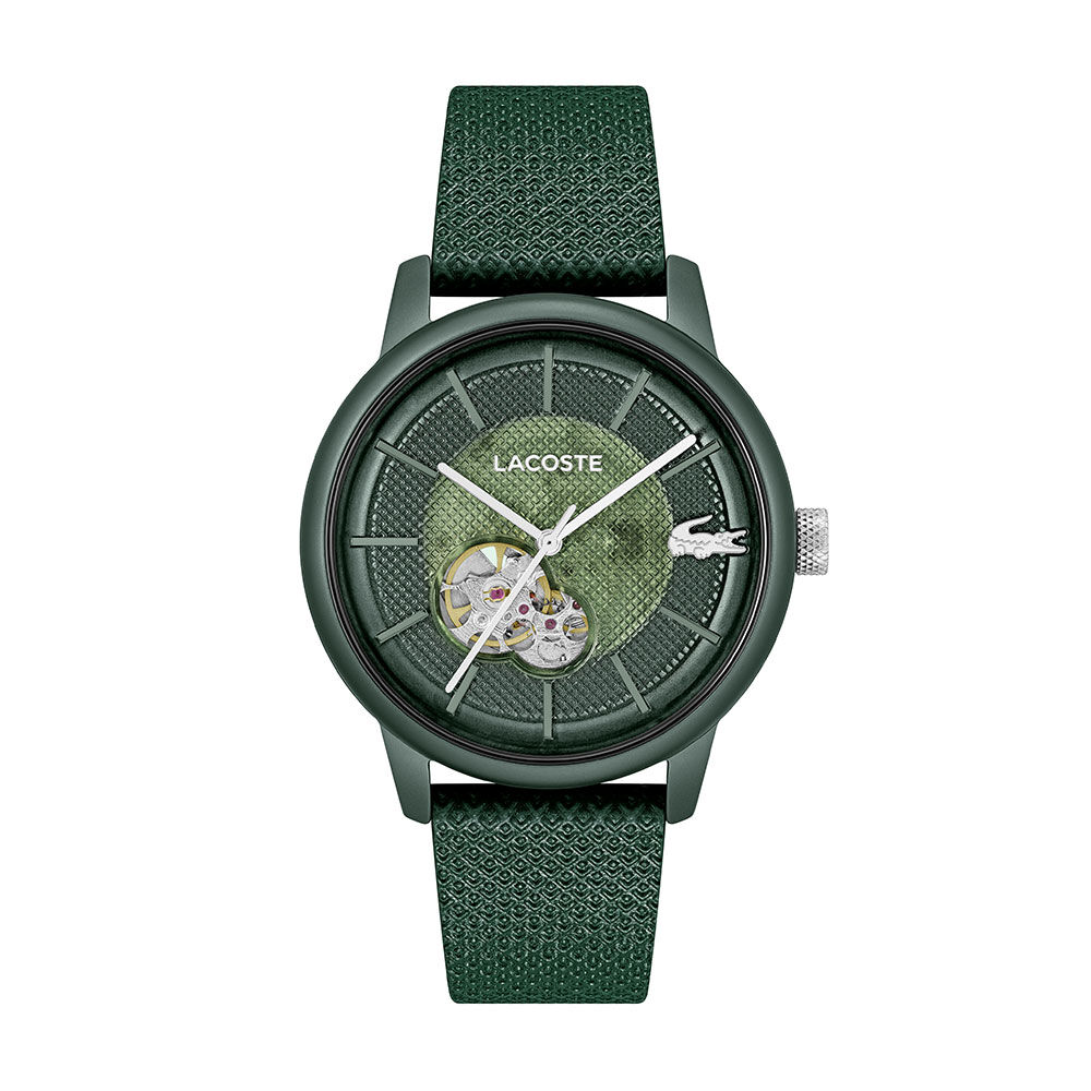 Montre 2025 lacoste soldée