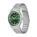 Montre Boss Candor Vert - Montres étanches Unisex | Marc Orian