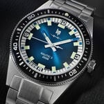 Montre Lip Nautic 3 Bleu - Montres &eacute;tanches Unisex | Marc Orian