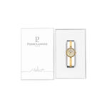 Montre Pierre Lannier Leia Blanc - Montres classiques Femme | Marc Orian