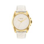 Montre Coach Greyson Beige - Montres &eacute;tanches Femme | Marc Orian