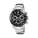 Montre Lotus Freedom Collection Noir - Montres &eacute;tanches Homme | Marc Orian