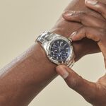 Montre Festina Multifonctions Bleu - Montres &eacute;tanches Homme | Marc Orian