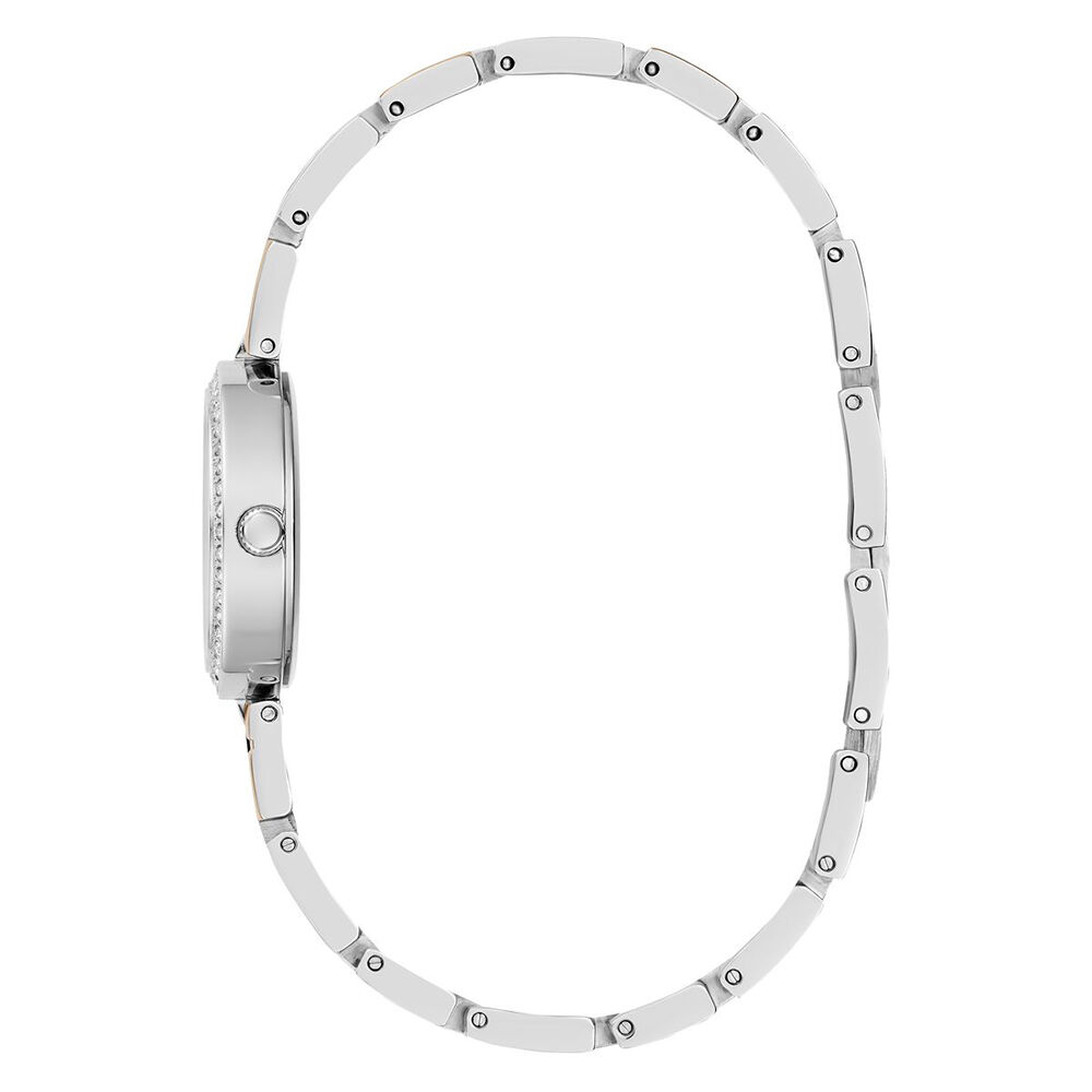 Montre Guess Lady G Argenté - Montres classiques Femme | Marc Orian