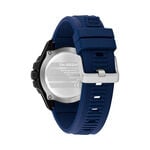 Montre Tommy Hilfiger Th-Regatta Bleu - Montres &eacute;tanches Homme | Marc Orian