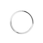 Alliance Mamassa Ruban Plat Or Bicolore - Alliances duo Unisex | Marc Orian