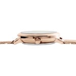 Montre Codhor N&eacute;rine Blanc - Montres classiques Femme | Marc Orian