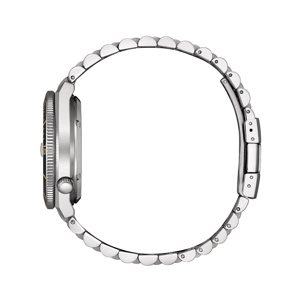 Montre Citizen Tsuyosa Shore - Montres automatiques Homme | Marc Orian