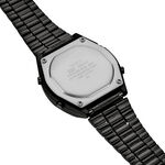 Montre Casio Collection Vintage Noir - Montres &eacute;tanches Unisex | Marc Orian