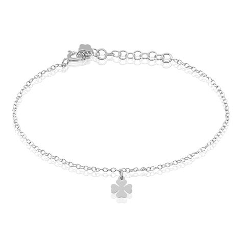 Bracelet Sitara Argent Blanc - Bracelets chaînes Femme | Marc Orian