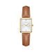 Montre Rosefield Octagon Xs Blanc - Montres étanches Femme | Marc Orian