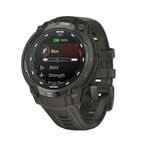Montre Connect&eacute;e Garmin Instinct Crossover Amoled - Montres connect&eacute;es Unisex | Marc Orian