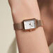 Montre Rosefield Octagon Xs Blanc - Montres étanches Femme | Marc Orian
