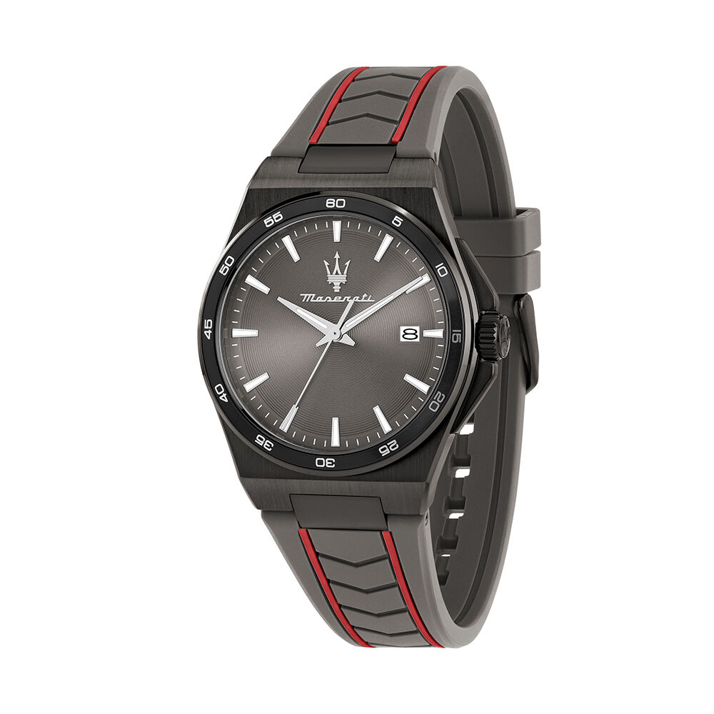 Montre Maserati Velocita Slim - Montres &eacute;tanches Homme | Marc Orian