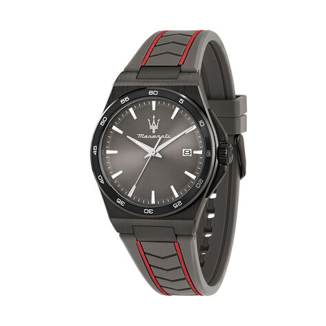 Montre Maserati Velocita Slim - Montres &eacute;tanches Homme | Marc Orian