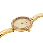 Montre Pierre Lannier Leia Blanc - Montres classiques Femme | Marc Orian