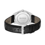 Montre Boss Principle Noir - Montres classiques Homme | Marc Orian