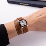 Montre Herbelin 5Eme Avenue Argent&eacute; - Montres &eacute;tanches Femme | Marc Orian