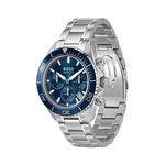 Montre Boss Sealiner Bleu - Montres &eacute;tanches Homme | Marc Orian