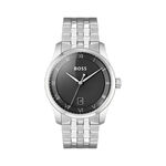 Montre Boss Principle Noir - Montres &eacute;tanches Homme | Marc Orian