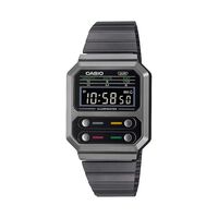 Montre Casio Collection Gris