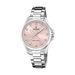 Montre Festina Solar Energy Rose - Montres étanches Femme | Marc Orian