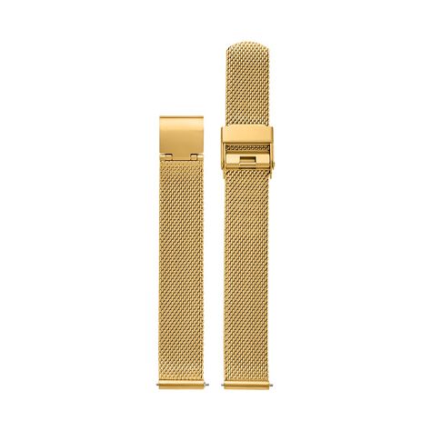 Bracelet De Montre Rochet Asti - Bracelets de montre Famille | Marc Orian