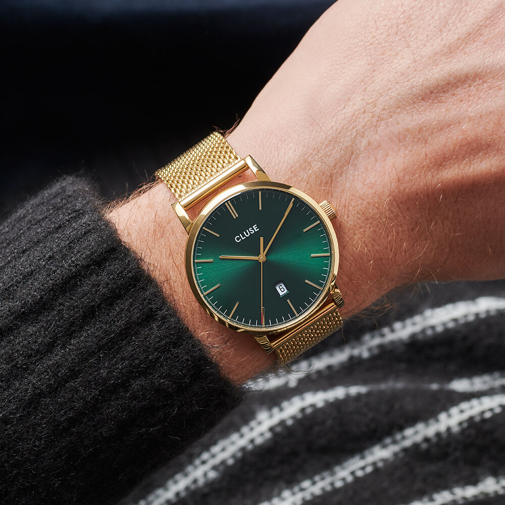 Cluse verte femme clearance