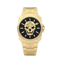 Montre Philipp Plein High-conic Noir - Montres Homme | Marc Orian