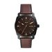 Montre Fossil Machine Marron - Montres étanches Homme | Marc Orian