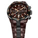 Montre Festina Chrono Bike Edition Speciale Marron - Montres étanches Homme | Marc Orian