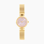 Coffret De Montre Codhor Eleonorine Rose - Montres &eacute;tanches Femme | Marc Orian