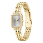 Montre Lacoste Parisienne Gris - Montres &eacute;tanches Femme | Marc Orian