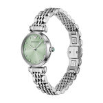 Montre Emporio Armani Vert - Montres &eacute;tanches Femme | Marc Orian