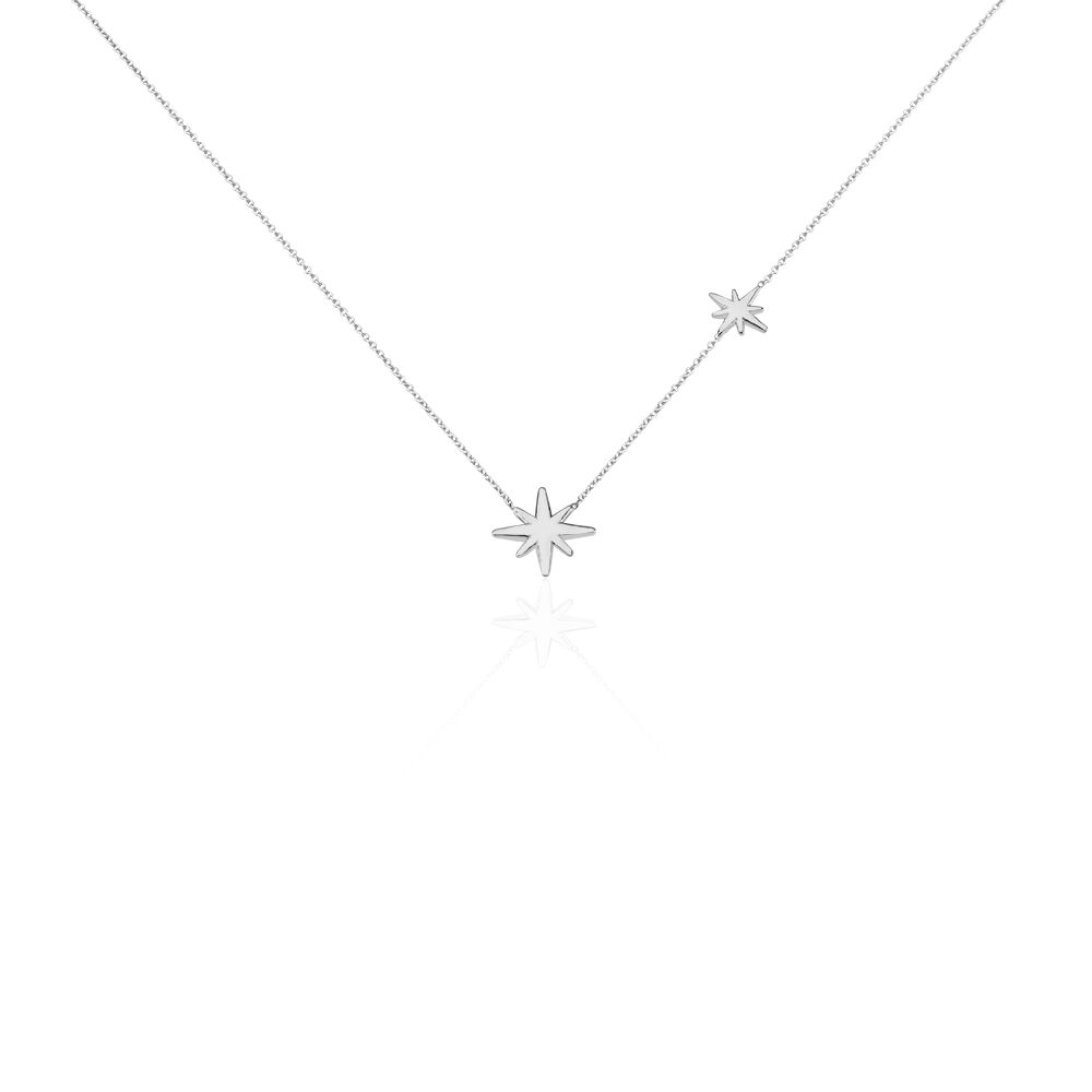Collier Malhaut Argent - Colliers Femme | Marc Orian