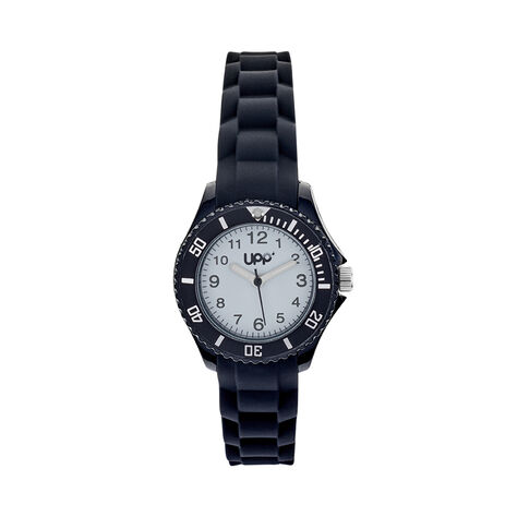 Montre Upp Aria Blanc - Montres &eacute;tanches Enfant | Marc Orian