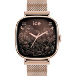 Montre Connect&eacute;e Ice Watch Smart Sq 2.0 - Montres connect&eacute;es Femme | Marc Orian