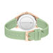 Montre Lacoste Falda Vert - Montres étanches Femme | Marc Orian