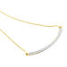 Collier Uroicae Or Jaune - Colliers ete Femme | Marc Orian