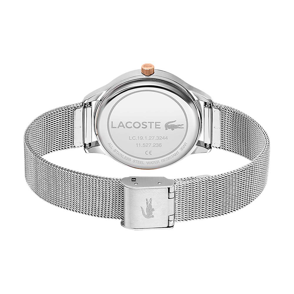 Montre Lacoste Lacoste Club Rose - Montres étanches Femme | Marc Orian